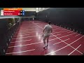 HIGHLIGHTS - REAL TENNIS - French Open Final 2023 - Steve Virgona vs Nick Howell