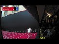 HIGHLIGHTS - REAL TENNIS - French Open Final 2023 - Steve Virgona vs Nick Howell