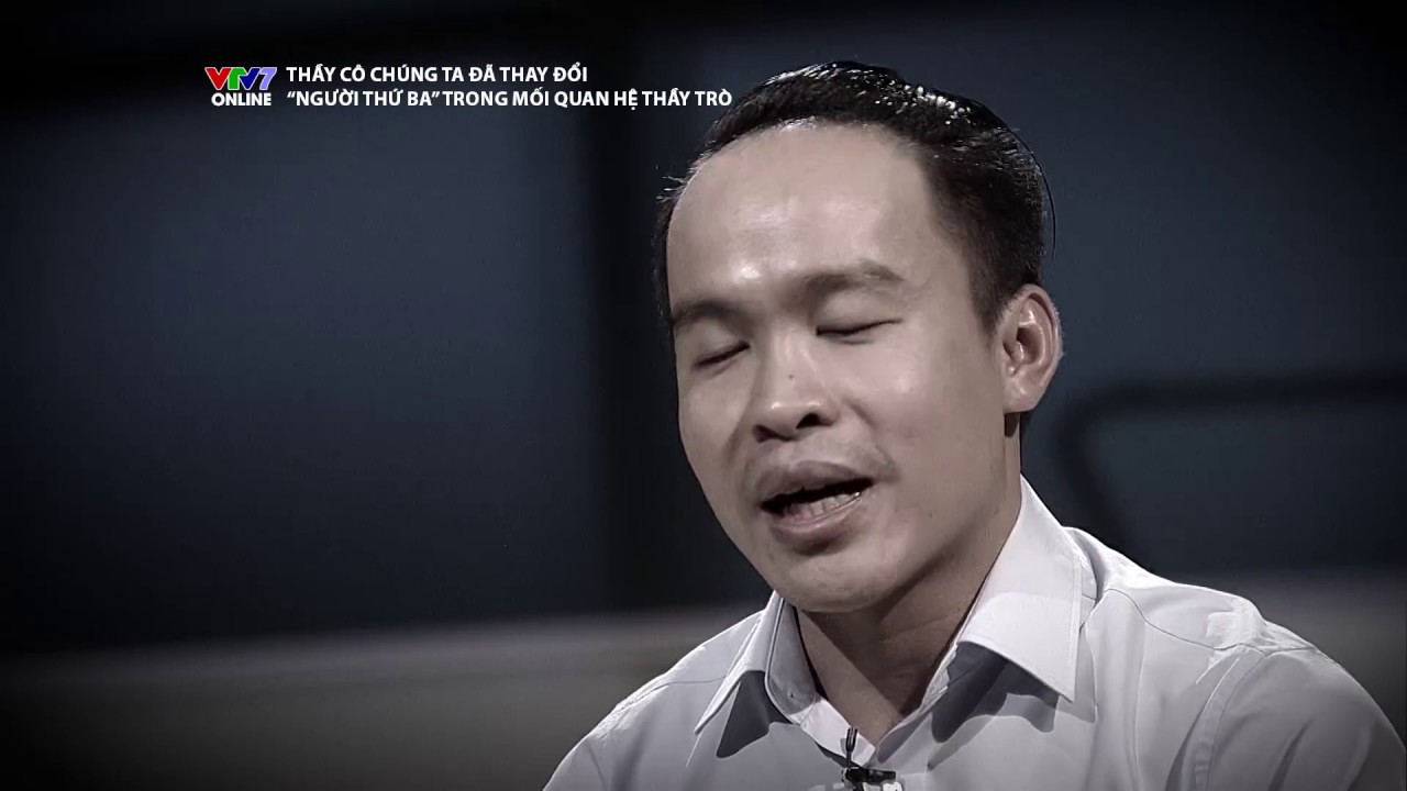 Thầy cô chúng ta đã thay đổi | Tập 3 | NGƯỜI THỨ BA TRONG MỐI QUAN HỆ THẦY -TRÒ