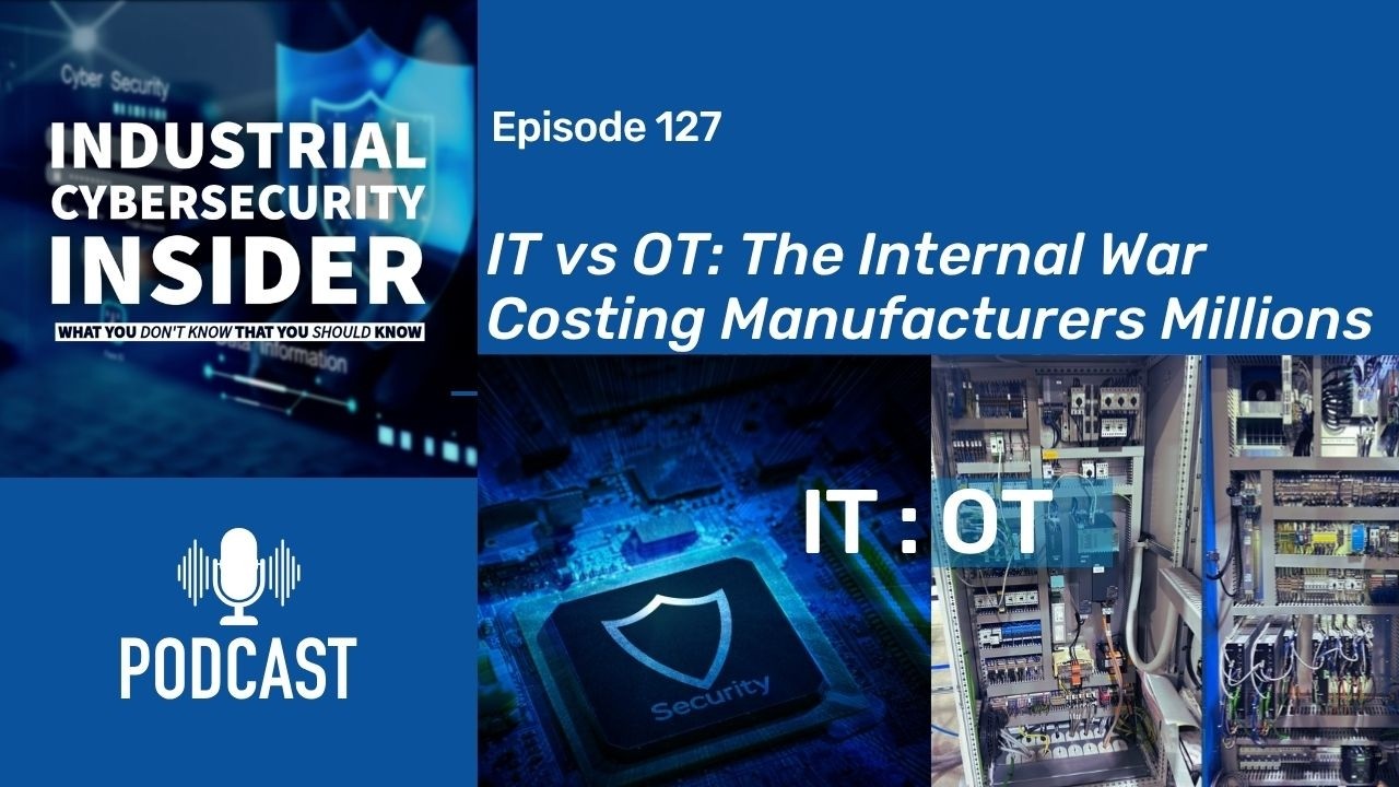 The Dangerous Workarounds OT Teams Use to Bypass Security