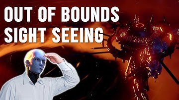 How Anybody Can Get Out Of Bounds In Hellpoint