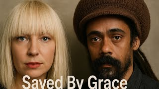 Sia ft Damian Marley – “Saved By Grace” (Official Music Video)