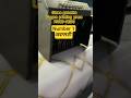 Flex &amp; Banner Printing Machine Working | Shri Ganesha Printing Press