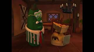 Pancho Mr. Lunt - Allow Me To Show You The Door. Points To The Entrance Look. The Door.