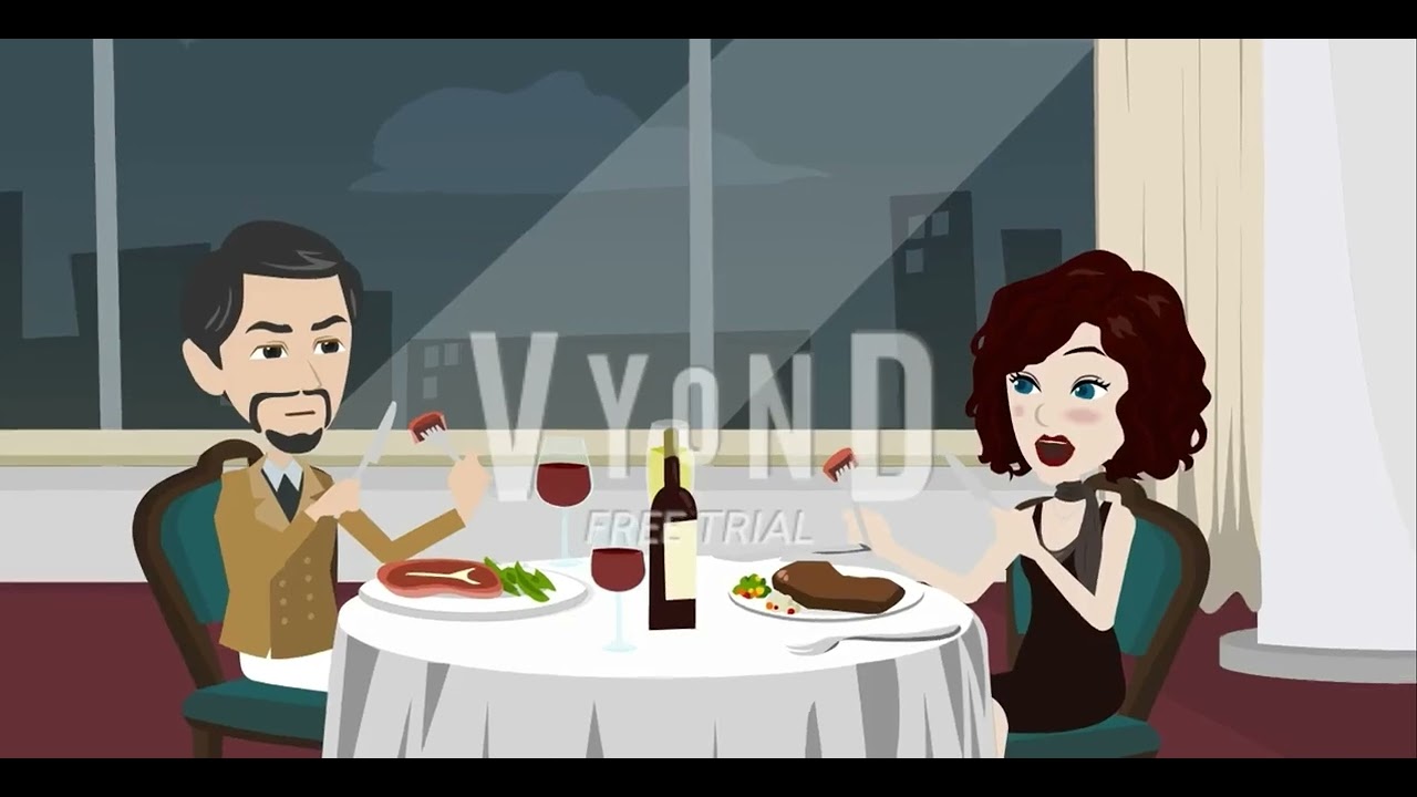 ⚖️ للي ياكل الحرام… الحرام ياكله 🔥💔🚫