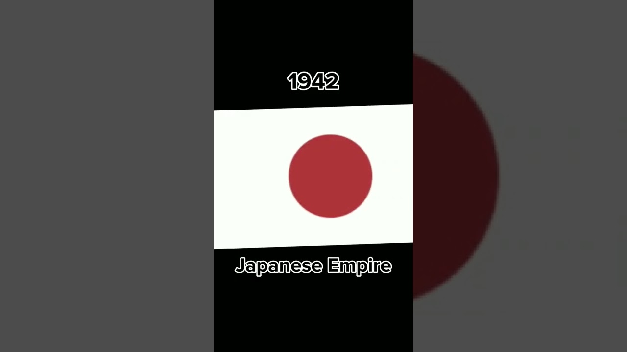 Historical Flag of Singapore