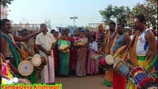 pambai _ Palani Murugan song Tamil _ pambai udukkai song _ pambaideva krishnagiri