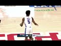 Louisiana Tech vs. Ecclesia - Game Highlights