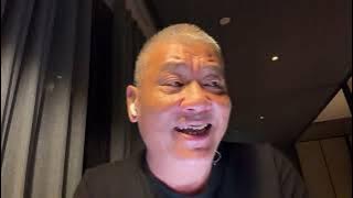 TÁN GẪU SÁNG THỨ BẢY 20/12/2025