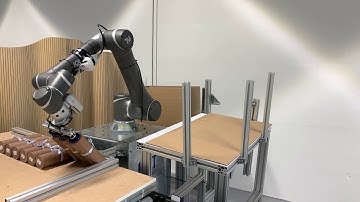 Pick and Pack Solution for Customer