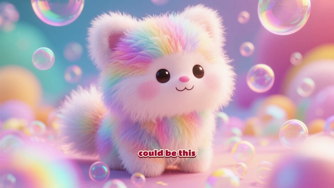 Robby raccoon tidies his house every weekend, and you? 