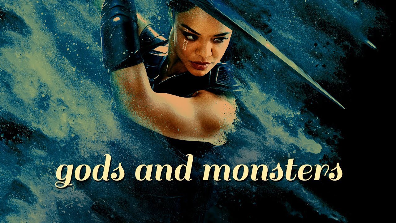 Gods & Monsters | Valkyrie (Thor)