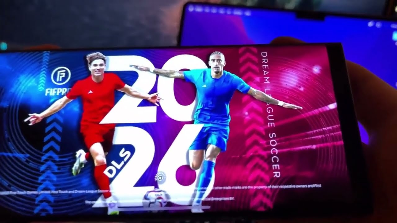 DLS 26 Hack MOD APK iOS & Android   Unlimited Money, Diamonds, Cash