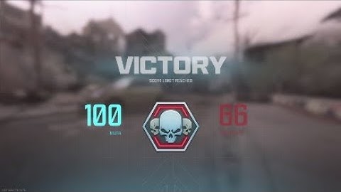 Mw3: Favela Camping (TDM4) #mw3 #callofduty #modernwarfare3 #cod #multiplayer #gameplay #sub #like