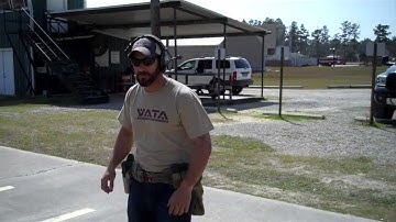 VATA Combat Classifier - Part 3 - Stage 2