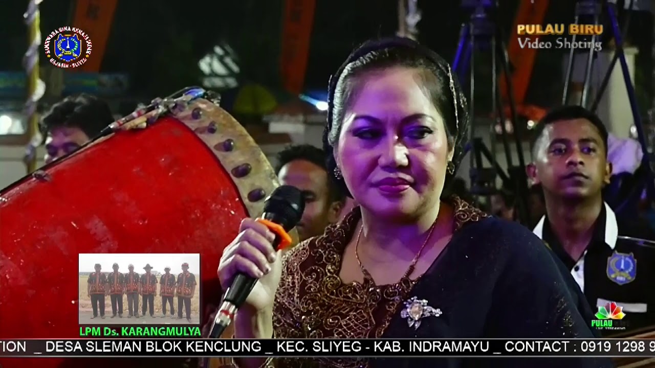 DEMEN2 SEPIRA , Hj DARINIH BINA REMAJA INDAH