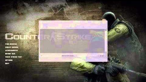 TF2 and CSS Servers Completely Gone After New Update