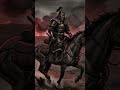 GENGIS KHAN ⚔️ | Metal Épico em Português (Império Mongol)