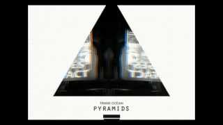 Frank Ocean - Pyramids (DJ Sliink Remix)