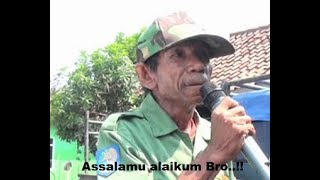 Download Lagu PIDATO ORANG GILA MAUMERE MP3