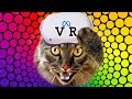 Best VR Game Cat Life