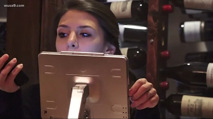 DC restaurants seeing up to 60 percent less business due to government shutdown