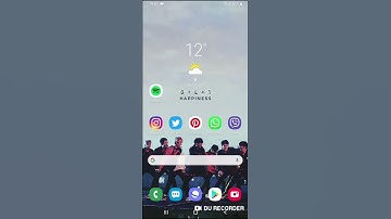 Samsung s8 plus how to setup ringtone sound