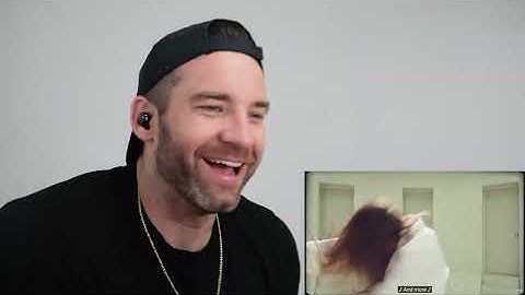 Thumbnail of I Just Became a Huge Fan! | Tate McRae – Revolving Door Reaction