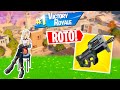 P90 "La que te la pone y te la revienta"
