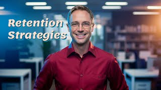 How to Keep Customers Forever: Retention Strategies & Case Studies | Part 24