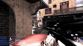 3xP-Arts #andr0b by rav [CoD4]