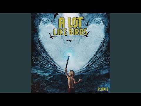 A Lot Like Birds - Sesame Street Is No Place for Romance