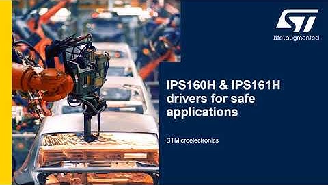 Fail-safe digital output drivers for safety critical applications