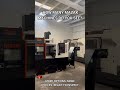 HOW MANY MAZAK MACHINES DO YOU SEE?