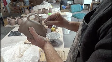 How to apply handles, tips and tricks with Simon Leach