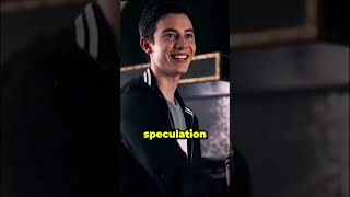 Griffin Gluck | From Funny to Fierce 🎭 || #celebrity #gossip