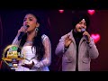 Mansi ਤੇ Daljit ਦੀ ਪਰਫਾਰਮੈਂਸ ਨੂੰ ਮਿਲਿਆ Standing ovation