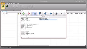 Multi Channel Editing DynPro2