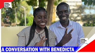 The Untold Story of NSMQ 2020 Prodigy, Benedicta Ewurama || Wesley Girls High School