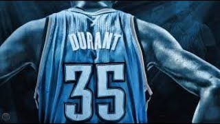 Kevin Durant - Udělám fotku ᴴᴰ