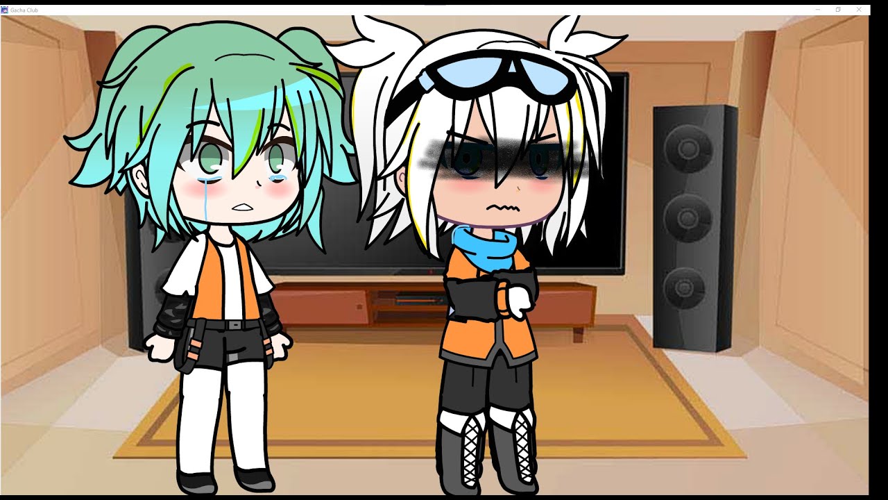 Inazuma Eleven Go Chrono Stone react to... 🎀