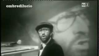 LUCIO DALLA - Intervista con l&#39;Avvocato