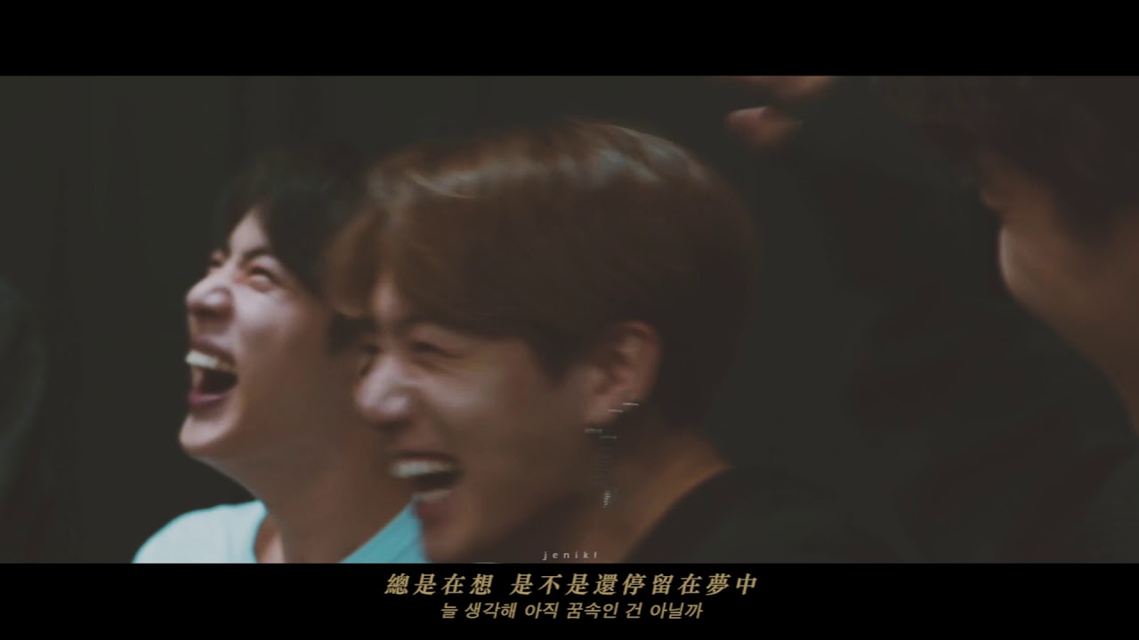 [7th Anniversary] We were not alone, with YOU