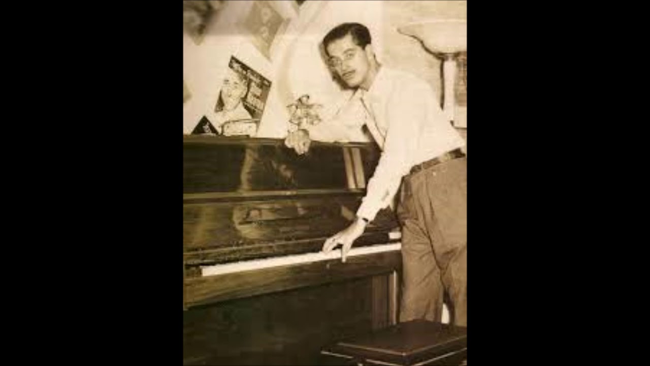 Watch Negro - Lúcio Alves (1963) on YouTube Watch Negro - Lúcio Alves (1963) on YouTube