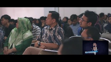 Profile Sekolah Tinggi Manajemen Informatika dan Komputer