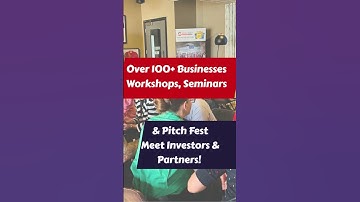 Bournemouth B2B Growth Expo 2025 | Citygate Centre | Network, Learn & Grow! #trending #shorts