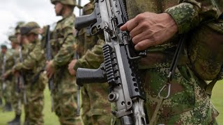 En Colombie, l'ex-numéro deux des Farc annonce reprendre la lutte armée