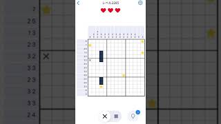 【Nonogram.com】Level.2285