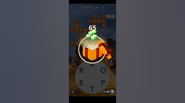 Wow Yehliu 12 | Words Of Wonders Yehliu 12