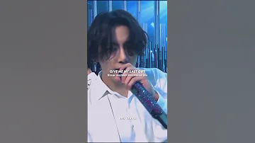 I Need You Girl Bts Song Bts Singing I Need You Girl 
